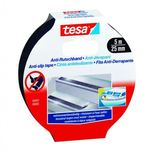 Fita Anti-derrapante Fita Anti-derrapante