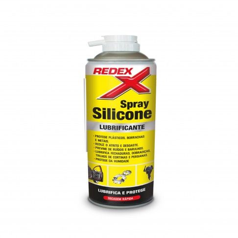 REDEX Silicone Spray 500ml REDEX Silicone Spray 500ml