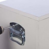 Asa para Mala 90mm Asa para Mala 90mm