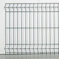 Painel Malha Electrosoldada 0,60x2m Painel Malha Electrosoldada 0,60x2m