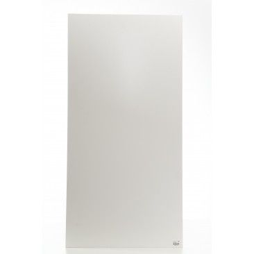 Placa MDF Branco 122X61cm; 3,2mm