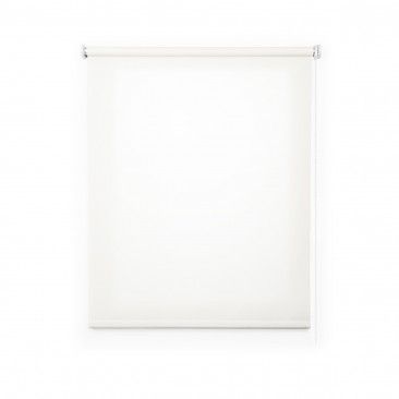 Estore Translcido 80x180cm Branco Neve