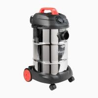 Aspirador Inox 1400W 30L Aspirador Inox 1400W 30L