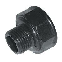 Casquilho de Redução F-M 3/4"- 1/2" Casquilho de Redução F-M 3/4"- 1/2"