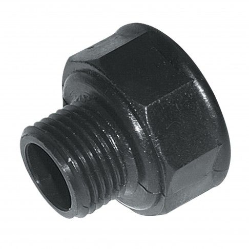 Casquilho de Redução F-M 3/4"- 1/2" Casquilho de Redução F-M 3/4"- 1/2"