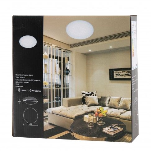 Plafond Fd 25cm Plafond Fd 25cm