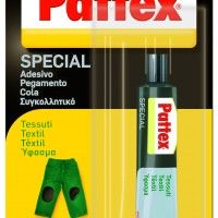 Cola Textil Pattex 20g