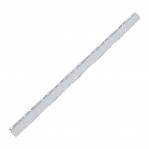 Régua Lisa para Estore Régua Lisa para Estore