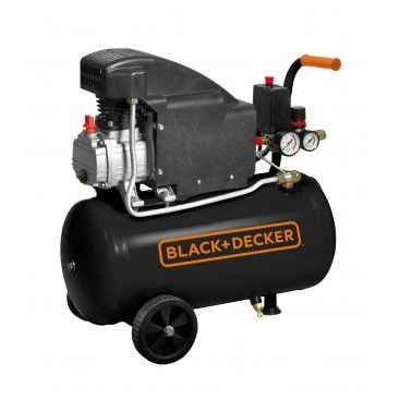 Compressor 24L 1,5HP BLACK&DECKER