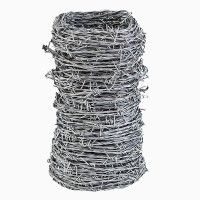 Arame Farpado Galvanizado 100m Arame Farpado Galvanizado 100m