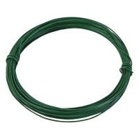 Arame Plastificado 0,6mm 15m Arame Plastificado 0,6mm 15m
