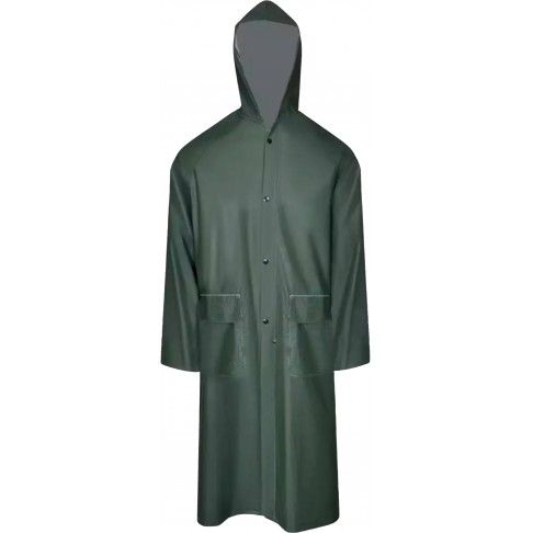 Capa Impermevel com Capuz Tam. XL