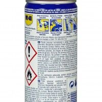 Spray Multiusos WD-40 200ml