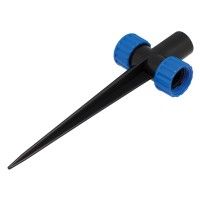 Suporte aspersor 1/2" 3/4" Suporte aspersor 1/2" 3/4"