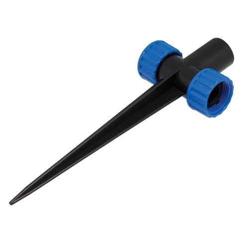 Suporte aspersor 1/2" 3/4" Suporte aspersor 1/2" 3/4"