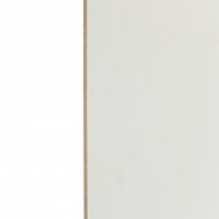 Placa MDF Branco; 244X122cm; 3,2mm Placa MDF Branco; 244X122cm; 3,2mm