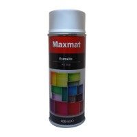 Spray Maxmat Ral 9010 Branco Spray Maxmat Ral 9010 Branco