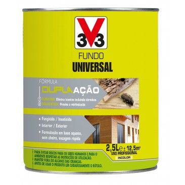 Tratamento Inseticida para Interior Aquoso 2,5L