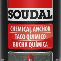 Bucha Química Vinyléster 1400kg Bucha Química Vinyléster 1400kg