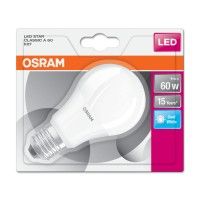 Lâmpada LED STAR Clássica A60 E27 Lâmpada LED STAR Clássica A60 E27