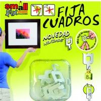 Kit Fixação Quadros Kit Fixação Quadros