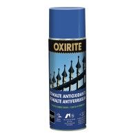Spray OXIRITE Antioxidante Acetinado Preto 400ml Spray OXIRITE Antioxidante Acetinado Preto 400ml