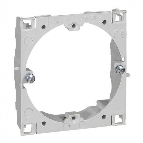 Quadro Aparelhagem Encastrar Em Calha LEGRAND Quadro Aparelhagem Encastrar Em Calha LEGRAND
