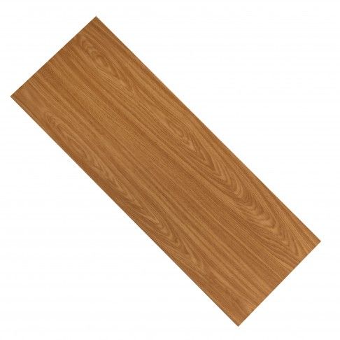 Painel Melamina 2440X397X16MM Carvalho Painel Melamina 2440X397X16MM Carvalho