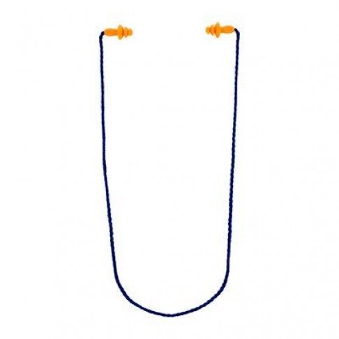 Tampões Reutilizáveis Com Cordão Tampões Reutilizáveis Com Cordão