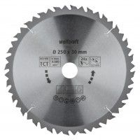 Disco Corte Madeira 250x30mm 24 Dentes Disco Corte Madeira 250x30mm 24 Dentes