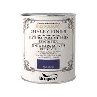 Tinta CHALKYFINISH Azul Prof 125ml Tinta CHALKYFINISH Azul Prof 125ml