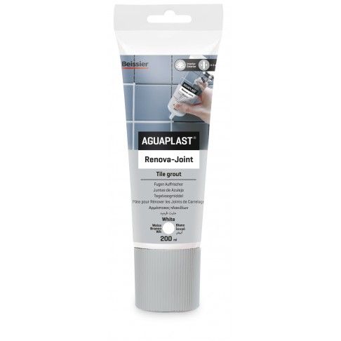 Massa AGUAPLAST Renova Join 200ml Massa AGUAPLAST Renova Join 200ml