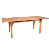 Mesa Accia Extensvel