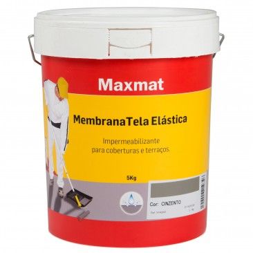 Membrana Tela Elstica 5Kg