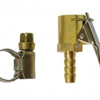 Conector de Insufláveus Pneus STANLEY Conector de Insufláveus Pneus STANLEY