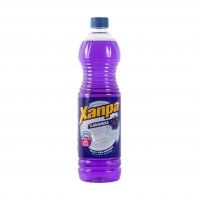 Lava Tudo Xanpa Lavanda 1L Lava Tudo Xanpa Lavanda 1L