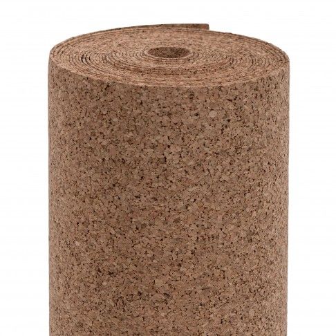 Rolo Cortiça Multiusos 2mm Rolo Cortiça Multiusos 2mm