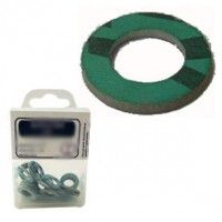 Anilhas F202 Pequenas Diversas Anilhas F202 Pequenas Diversas