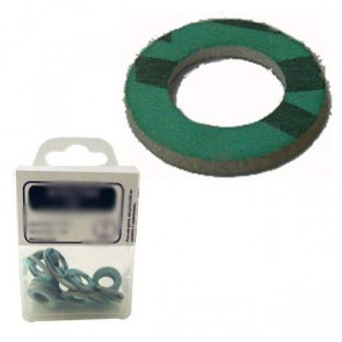 Anilhas F202 Pequenas Diversas Anilhas F202 Pequenas Diversas
