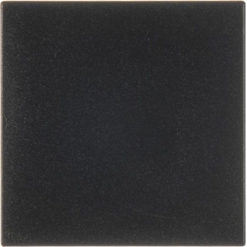 Puxador Móvel Quadrado Plástico 31mm Preto Puxador Móvel Quadrado Plástico 31mm Preto