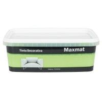 Tinta Decorativa 2,5L Verde Fiji Tinta Decorativa 2,5L Verde Fiji