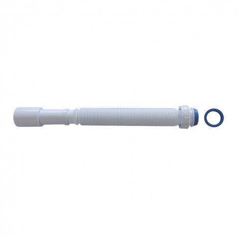 Tubo Extensível Pca 1 1/4"X32/40 750mm Tubo Extensível Pca 1 1/4"X32/40 750mm