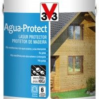 Velatura Água Aqua Acetinada Pinho 0,75L Velatura Água Aqua Acetinada Pinho 0,75L