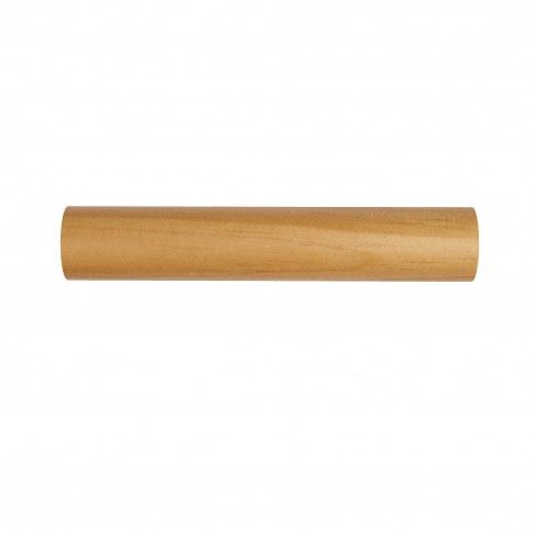 Varão Wood Faia 150cm Varão Wood Faia 150cm