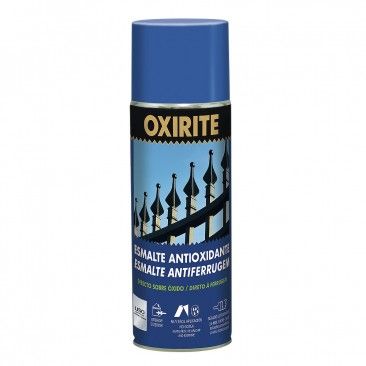 Spray OXIRITE Antioxidante Prata 400ml