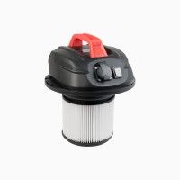 Aspirador Inox 1400W 30L Aspirador Inox 1400W 30L