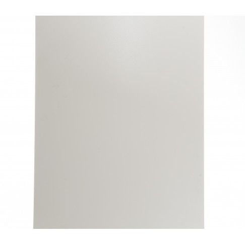 Placa MDF Branco; 244X122cm; 3,2mm Placa MDF Branco; 244X122cm; 3,2mm