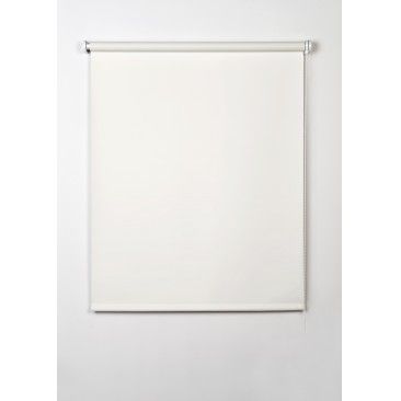 Estore Opaco Roll-Up 80x180cm Branco