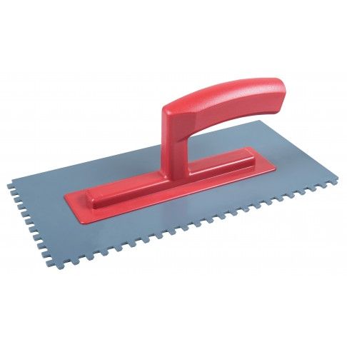 Talocha Dentada PVC 280MMX140MM Talocha Dentada PVC 280MMX140MM