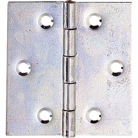Dobradiça Móvel 60x60mm Dobradiça Móvel 60x60mm